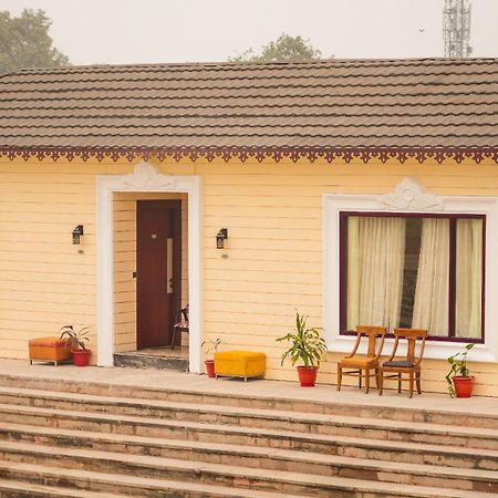 Ayodhya Haat Luxury Cottages Zewnętrze zdjęcie