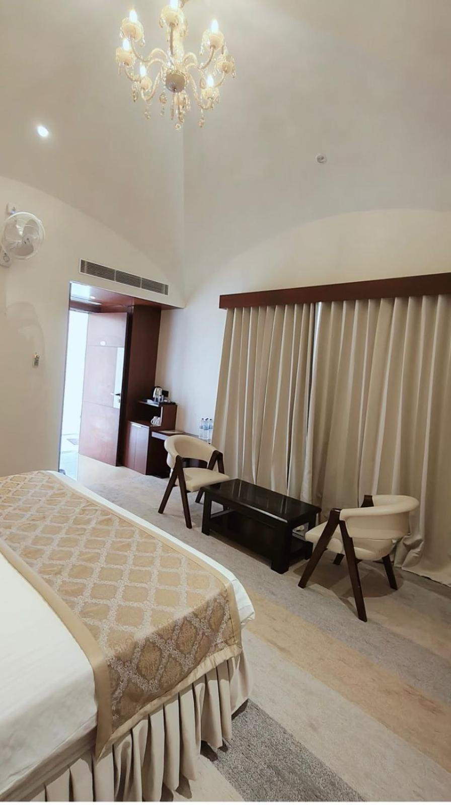 Ayodhya Haat Luxury Cottages Zewnętrze zdjęcie