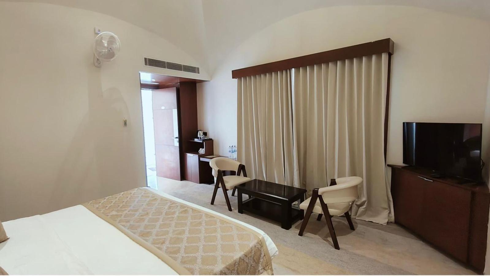 Ayodhya Haat Luxury Cottages Zewnętrze zdjęcie