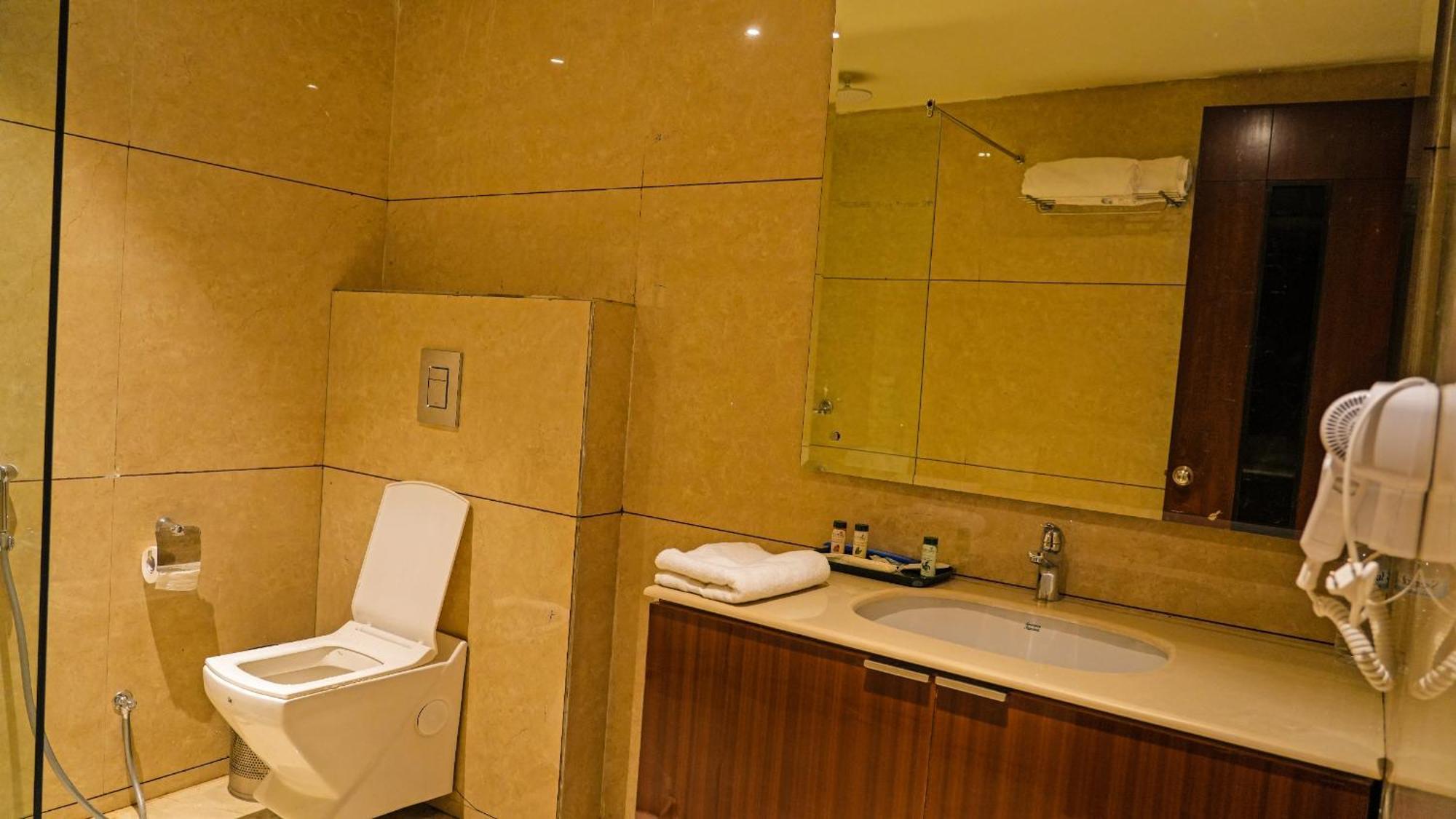 Ayodhya Haat Luxury Cottages Zewnętrze zdjęcie